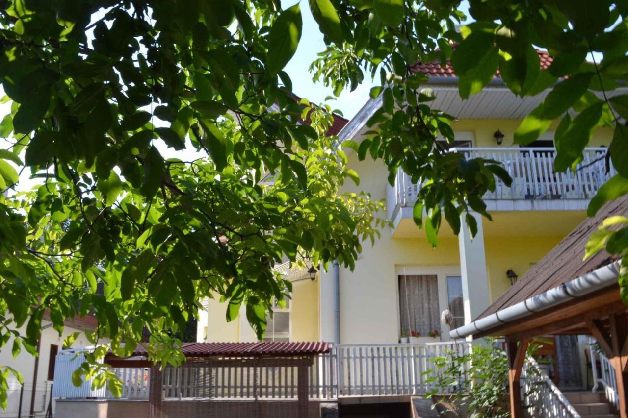 Apartment Siofok, Lake Balaton 1 Extérieur photo