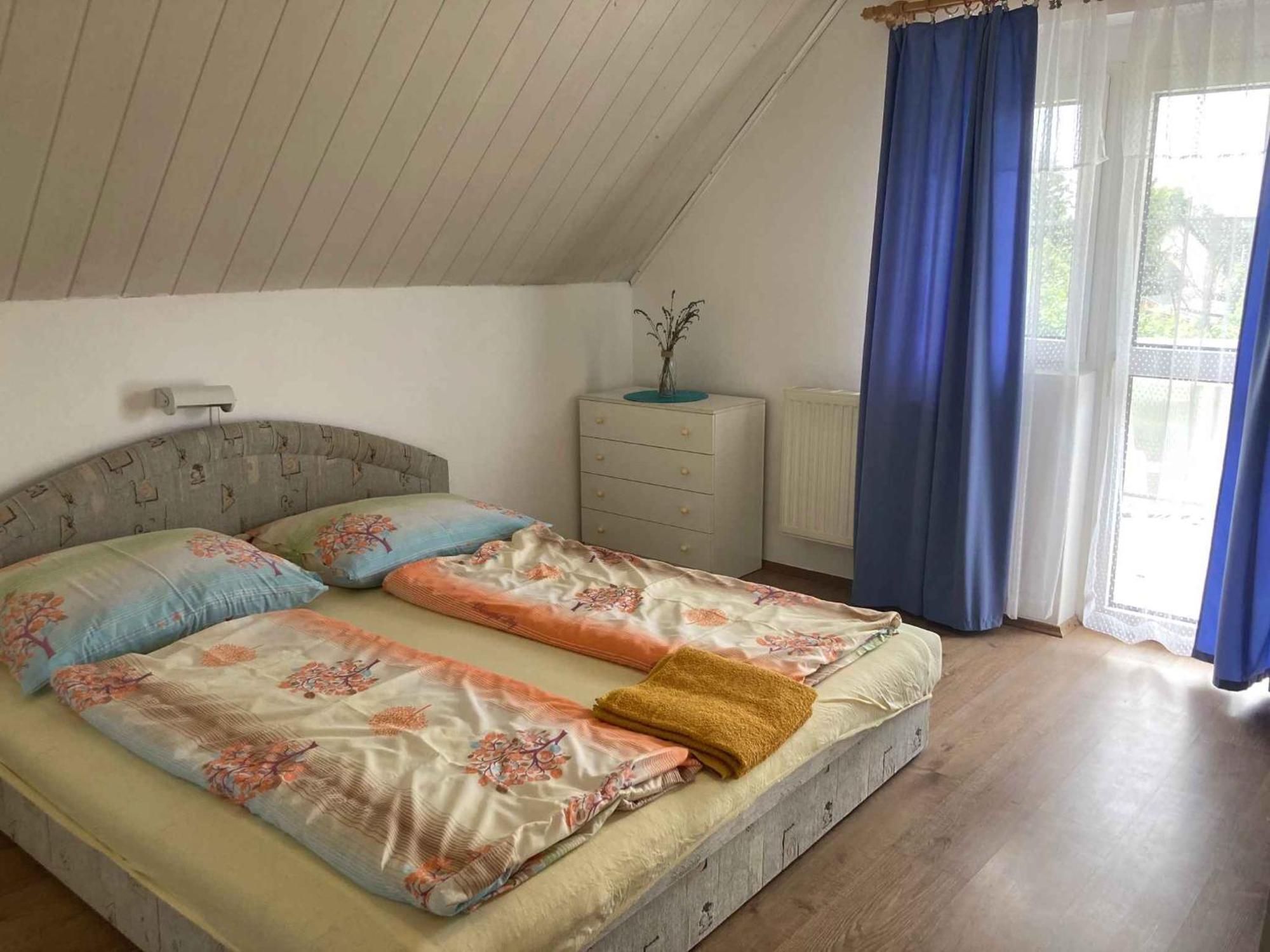 Apartment Siofok, Lake Balaton 1 Extérieur photo