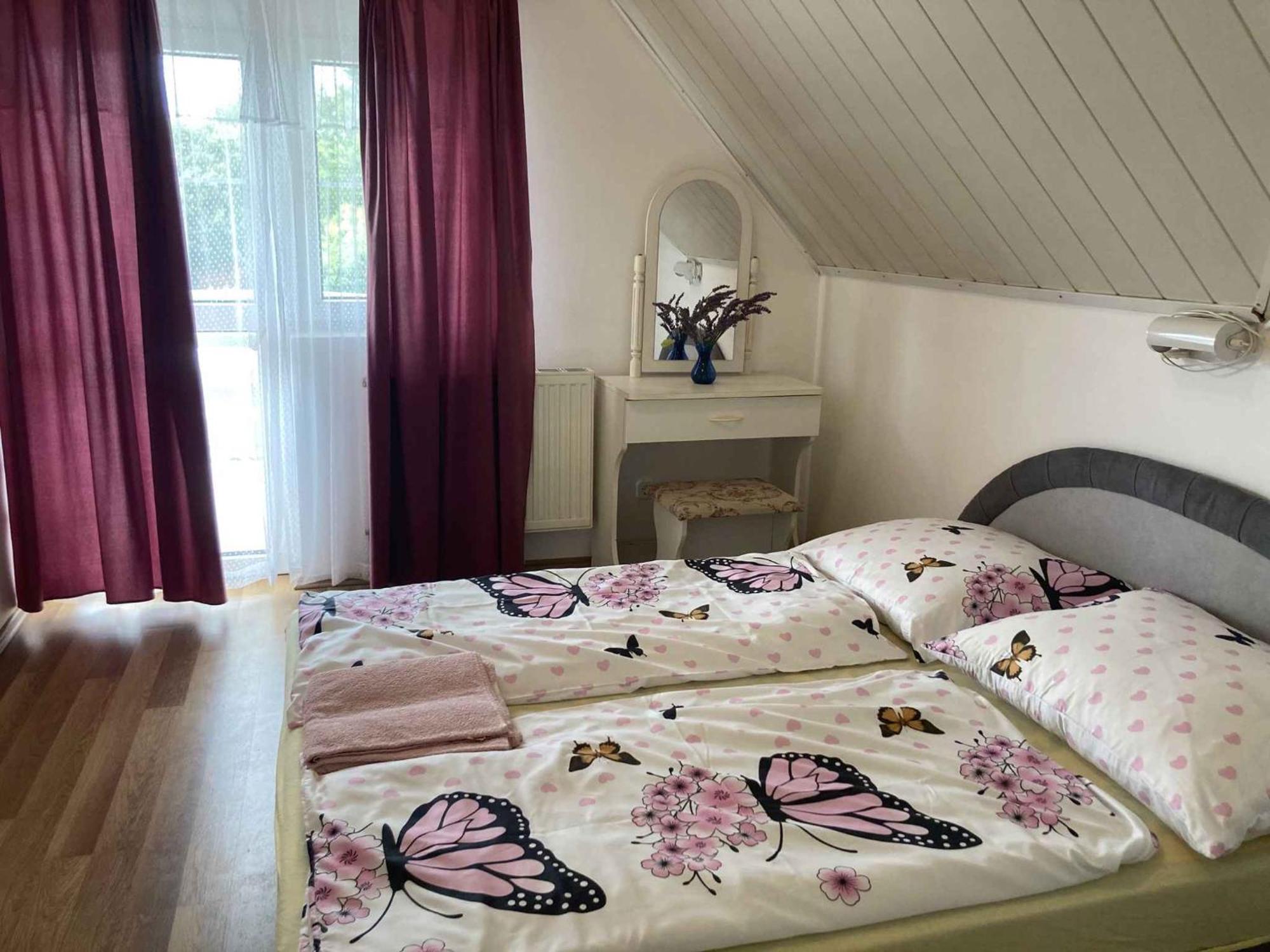 Apartment Siofok, Lake Balaton 1 Extérieur photo