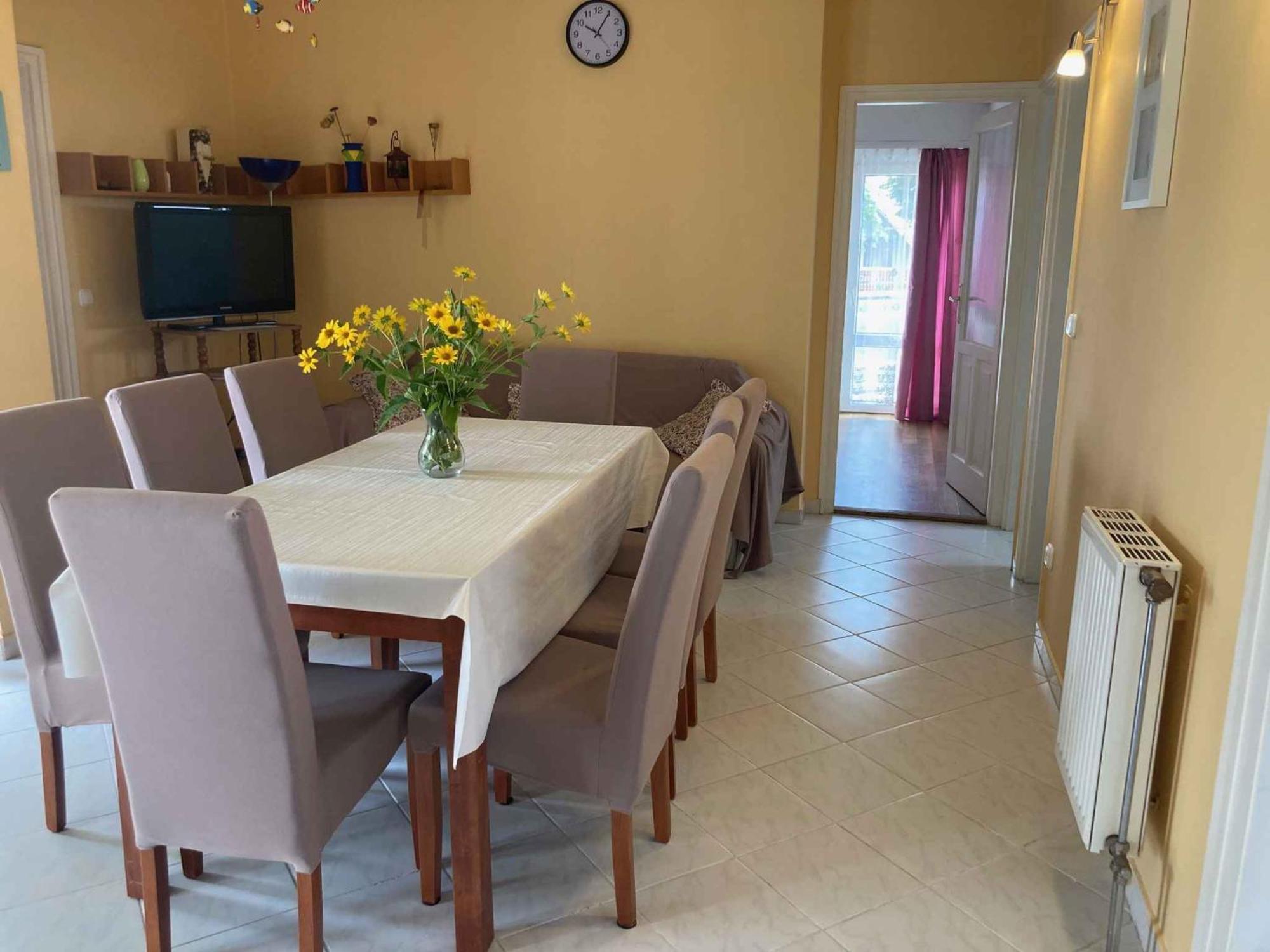 Apartment Siofok, Lake Balaton 1 Extérieur photo
