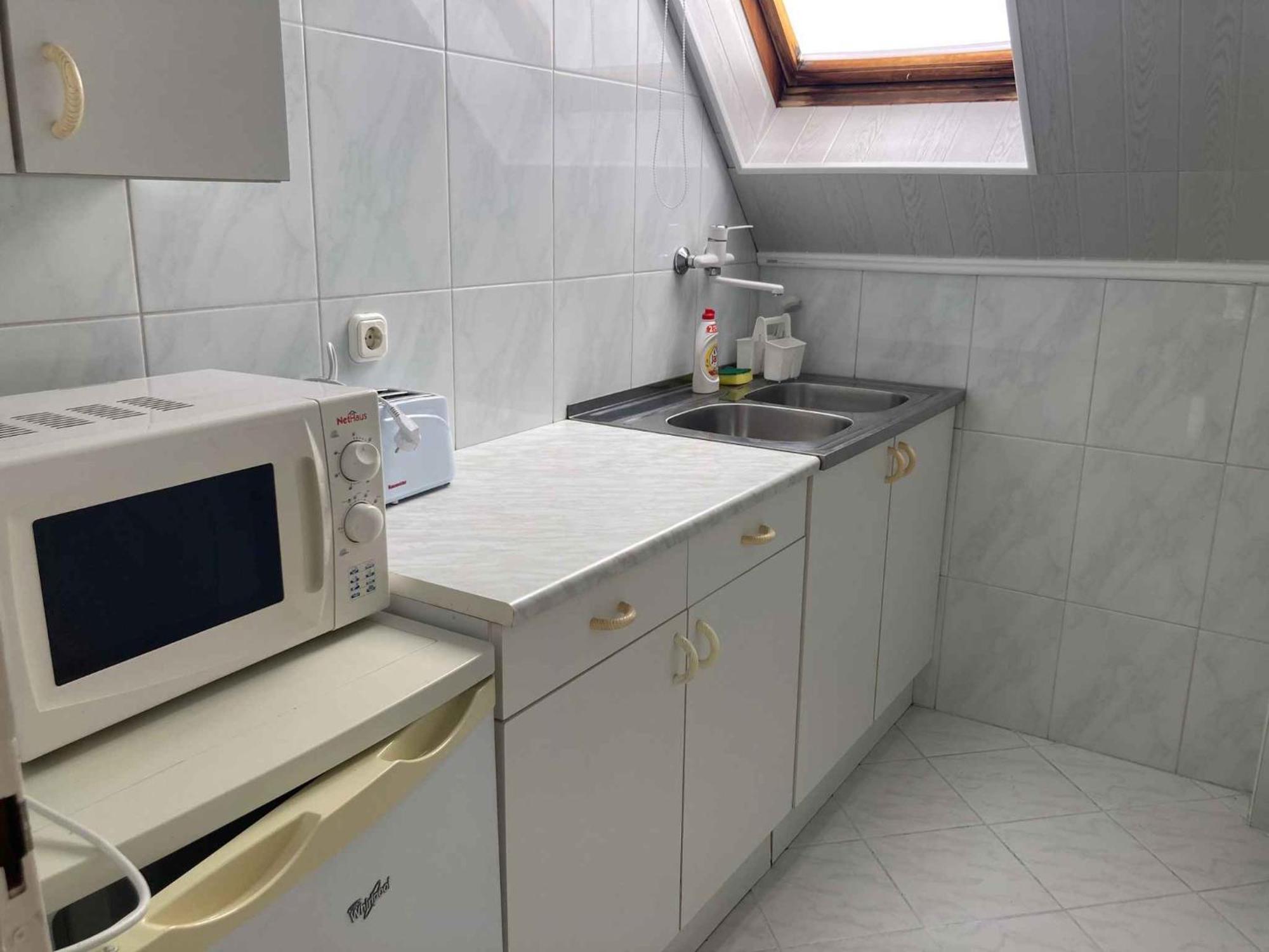 Apartment Siofok, Lake Balaton 1 Extérieur photo