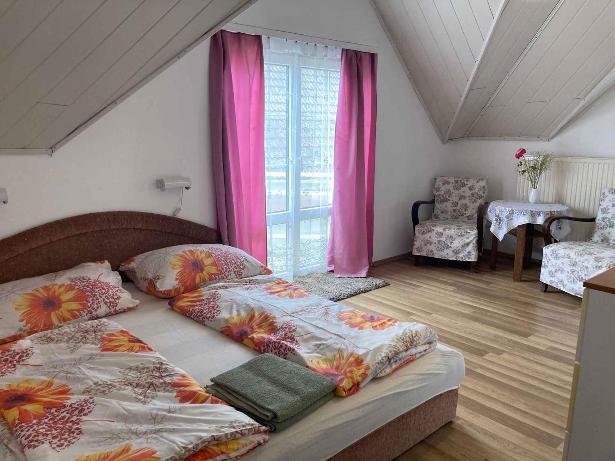 Apartment Siofok, Lake Balaton 1 Extérieur photo